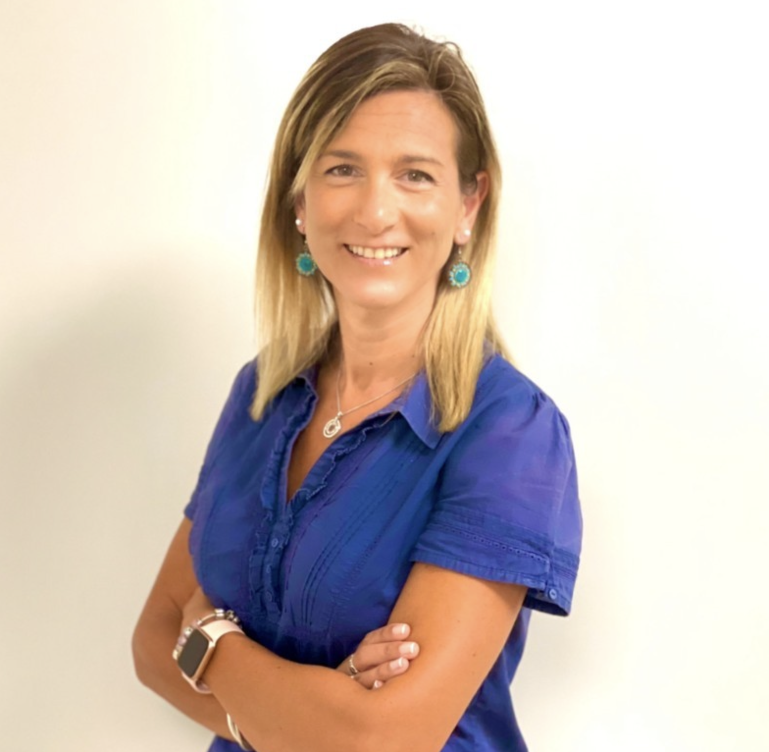 Emma Álvarez, logopeda en Barcelona